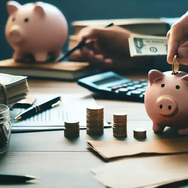 Como antecipar parcelas do empréstimo e economizar: estratégia simples para poupar mais