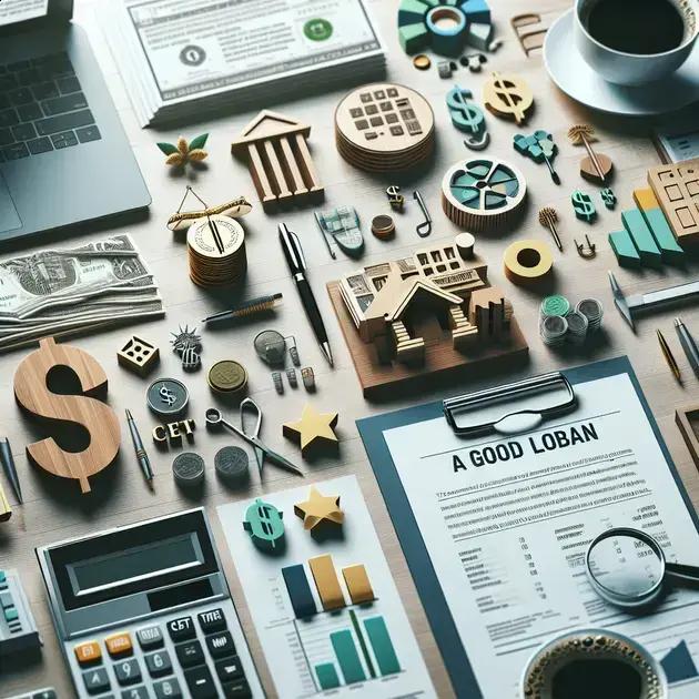 Como saber se o empréstimo é bom: checklist de CET, IOF, tarifas e custo total para evitar surpresas