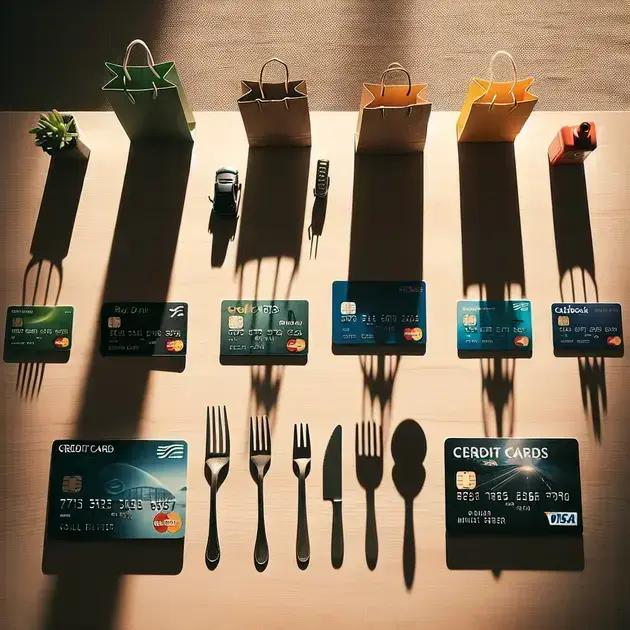 Como transformar gastos em cashback: aprenda a comparar cartões e categorias para aproveitar melhor