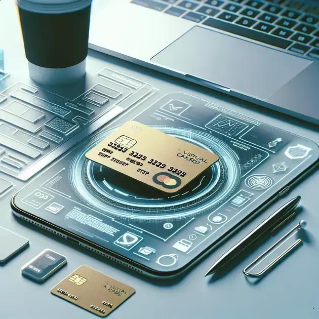 Como usar cartão virtual para compras online com mais segurança: passo a passo para proteger seu dinheiro