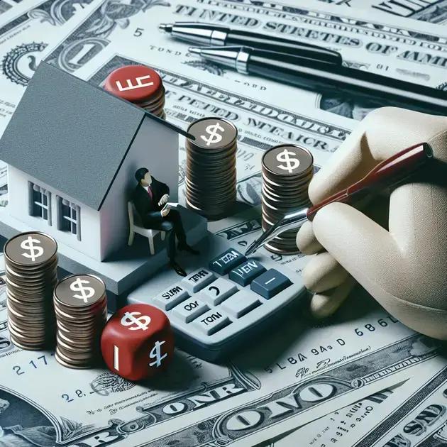 Empréstimo consignado para servidor: como escolher prazo ideal e reduzir juros