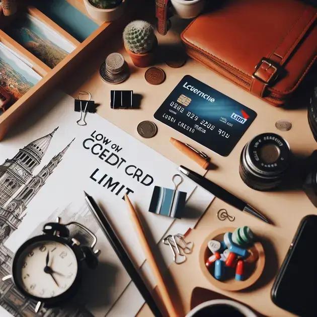 Por que o limite do cartão é baixo? principais fatores e como melhorar seu perfil para aumentar o crédito