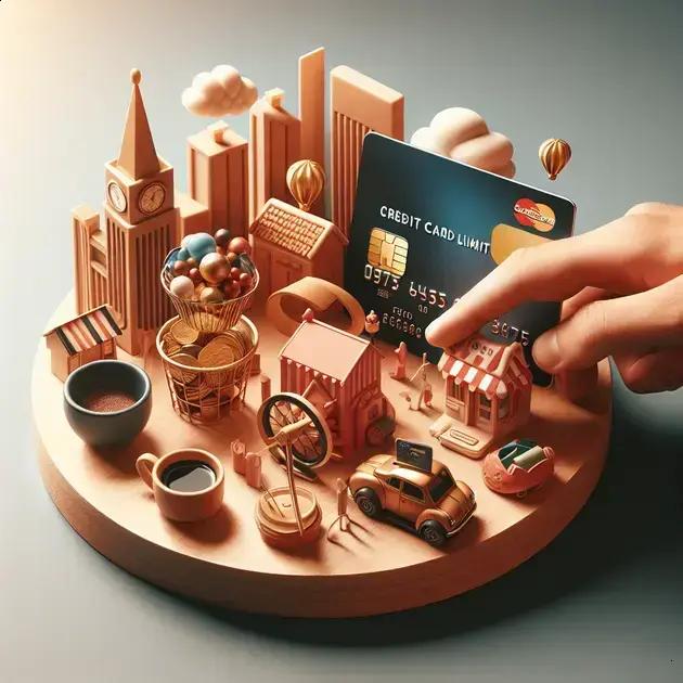 Como aumentar limite do cartão com uso recorrente: descubra o valor ideal para gastar