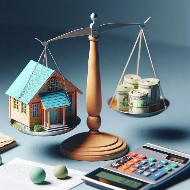 Como comparar propostas no MCMV e pagar menos no total: entrada, prazo e CET na prática para economizar