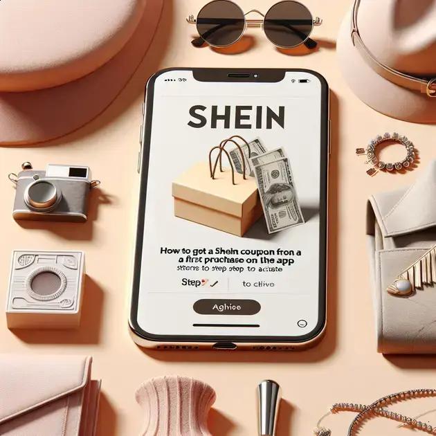 Como conseguir cupom SHEIN para primeira compra no app: passo a passo para ativar e economizar