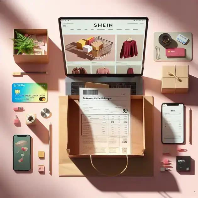 Como evitar taxas inesperadas na compra SHEIN: o que conferir para não se surpreender