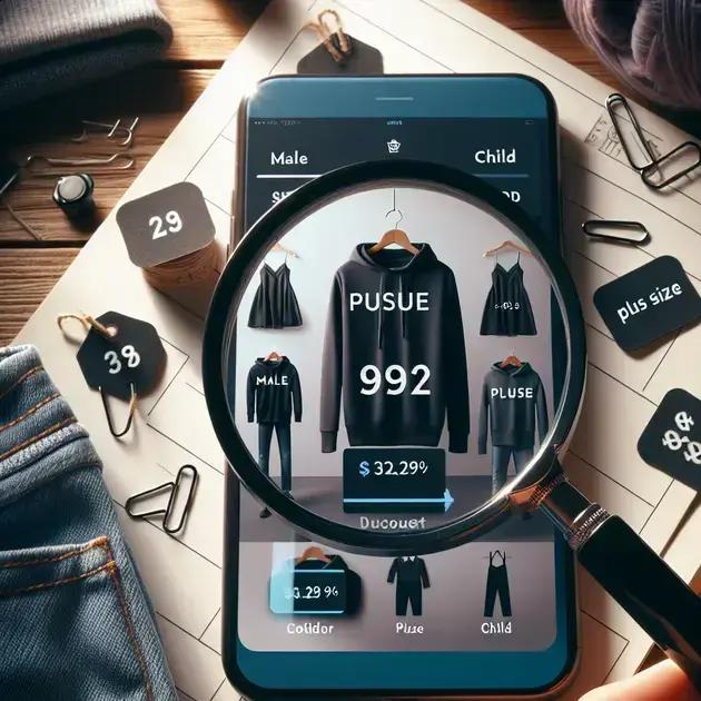 Como pegar cupom SHEIN por categoria (masculino, plus size, infantil): onde encontrar no app para economizar