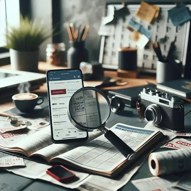 Como rastrear promoções no app da SHEIN: descubra cupons, eventos e notificações