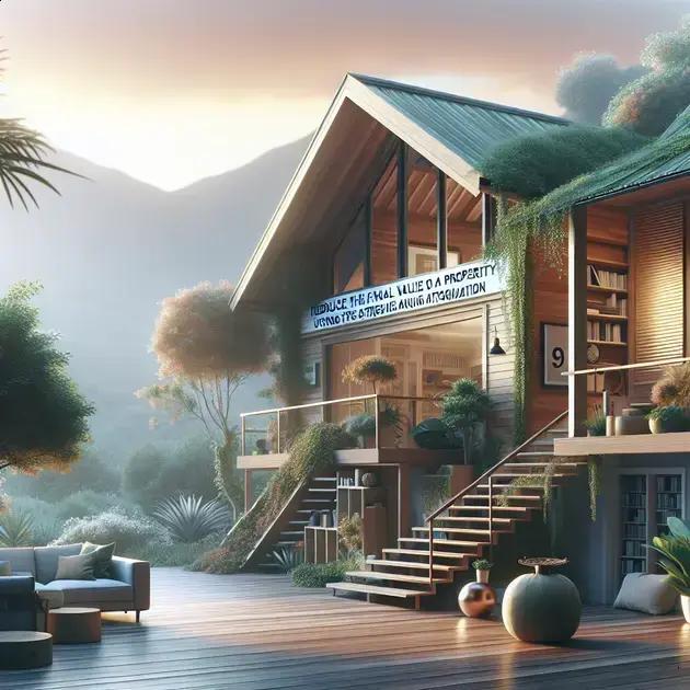 Como reduzir o valor final do imóvel no MCMV com amortização usando FGTS: estratégia anual para economizar