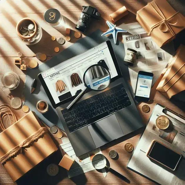 Como usar avaliações e fotos para comprar certo e evitar devolução na SHEIN e economizar