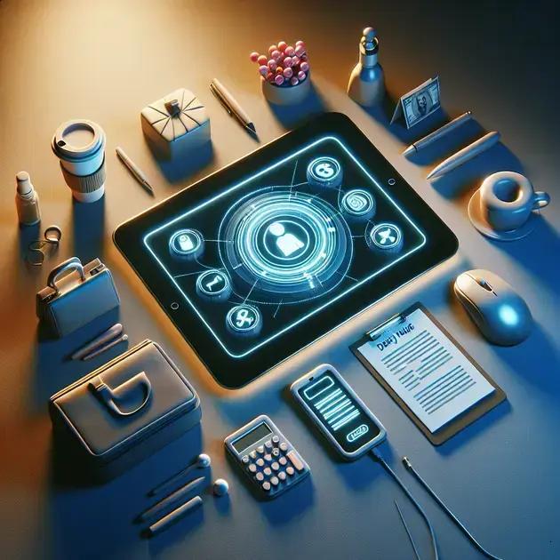 Como conseguir emprego rápido com rotina diária: método em 7 passos para acelerar resultados