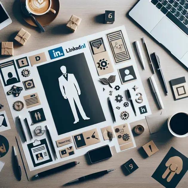 Como criar um LinkedIn que chama recrutador: dicas para destacar seu perfil agora