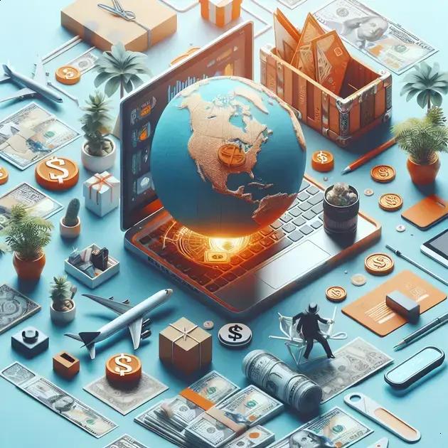 Como encontrar vagas remotas fora do Brasil: onde buscar e como aplicar para conquistar seu trabalho ideal