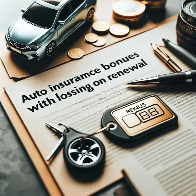Como funciona o bônus no seguro auto: descubra como renovar sem perder direitos