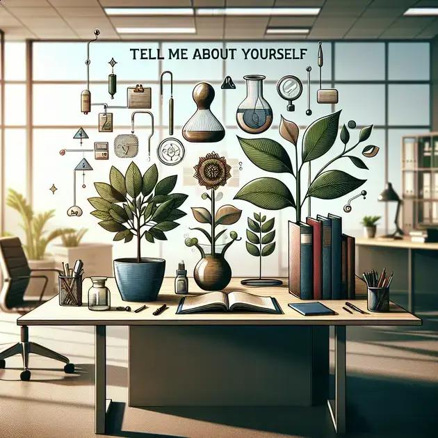 Como responder “fale sobre você” na entrevista: estrutura pronta para impressionar e exemplos reais