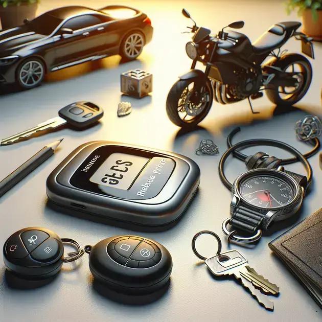 Seguro com rastreador: reduz preço? entenda os prós e contras para carro e moto