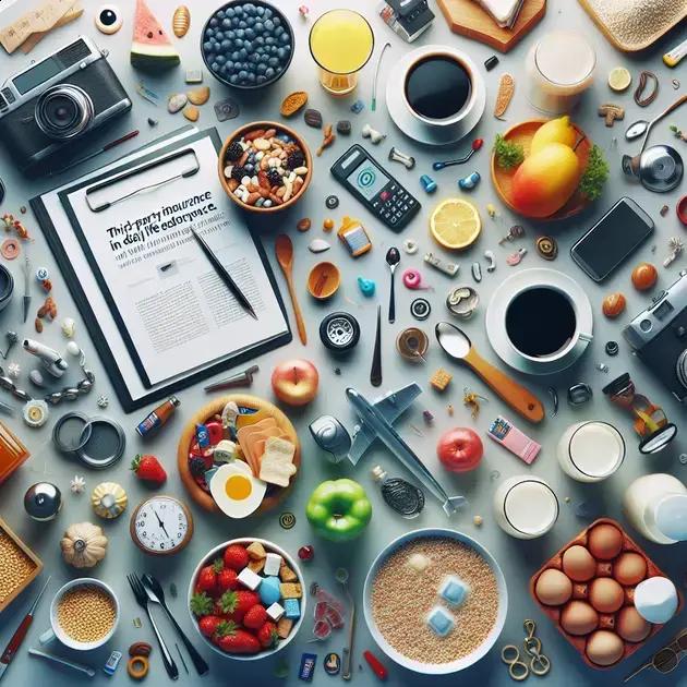 Seguro para terceiros no dia a dia: saiba quando a responsabilidade civil realmente importa